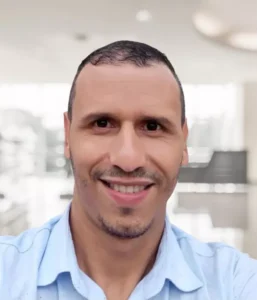 foto do Regivan da empresa ADN Corretora de Seguros