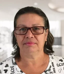 foto da Vera Lucia B Ruiz da empresa ADN Corretora de Seguros